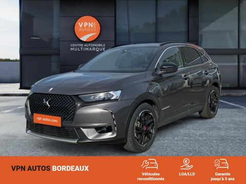 Citroën DS3 E-Tense 225 Performance Line + 2021 occasion Lormont 33310