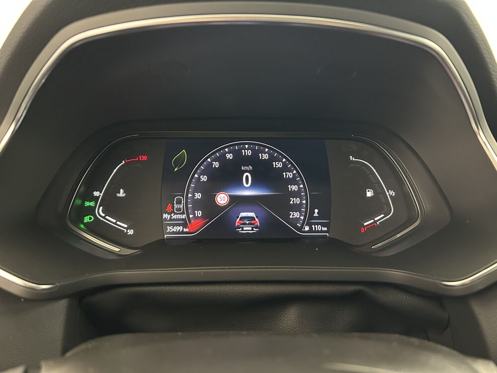 Captur mild hybrid 140 Techno 5p 2022 occasion 35170 Bruz