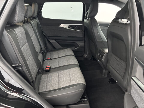Espace E-Tech full hybrid 200 GSR2 Techno 7 Places 5p 2025 occasion 35170 Bruz