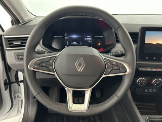 Clio TCe 90 ch GSR2 Evolution 5p 2025 occasion 35170 Bruz