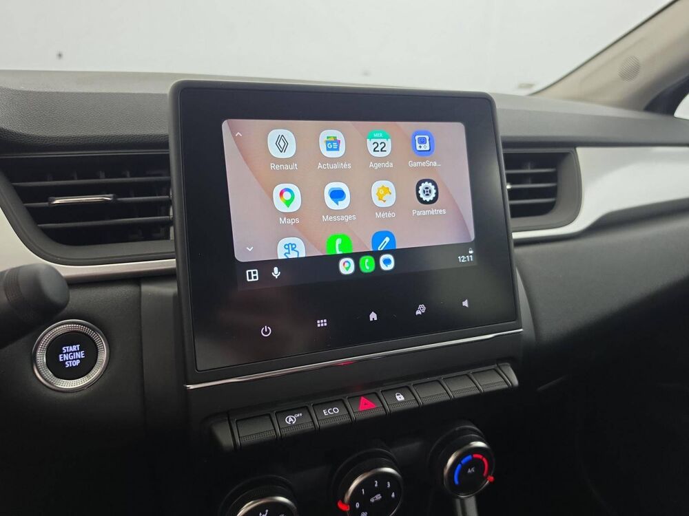 Captur TCe 90 Evolution 5p 2024 occasion 35170 Bruz