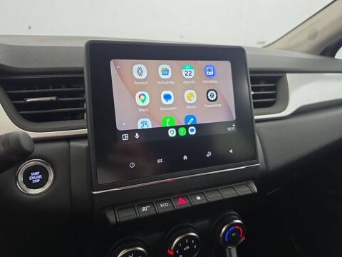 Captur TCe 90 Evolution 5p 2024 occasion 35170 Bruz