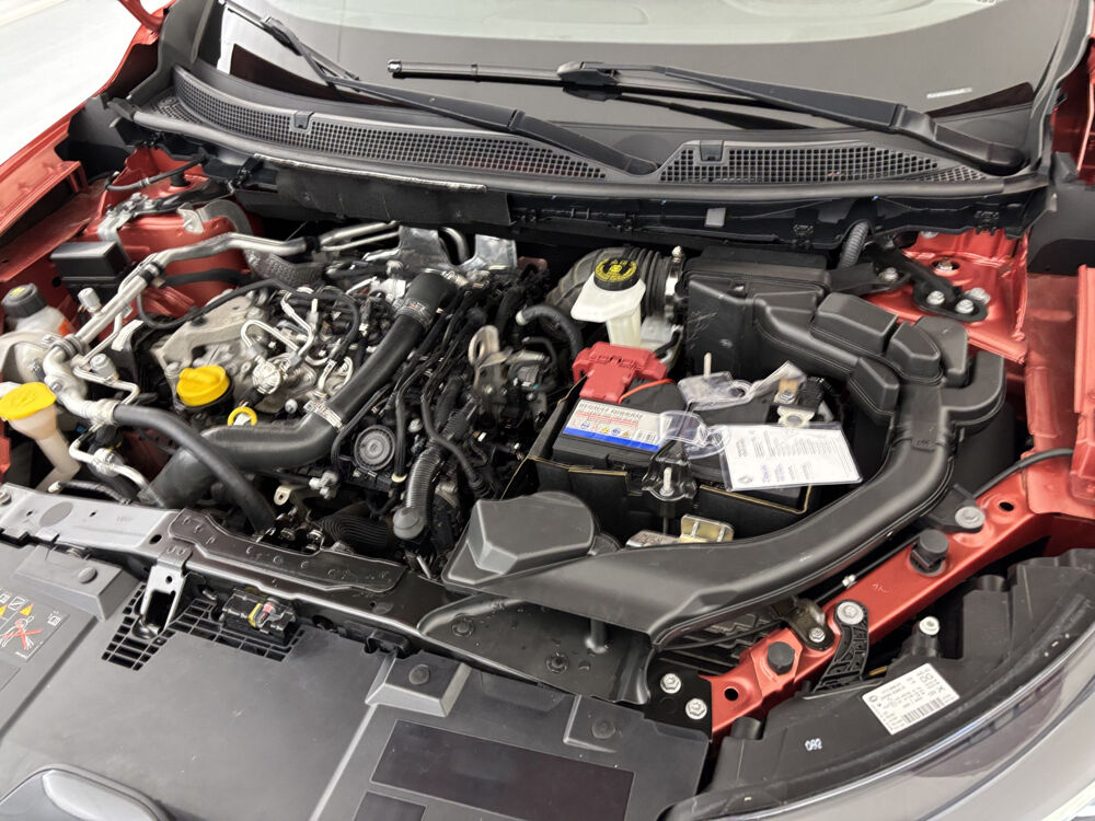 Kadjar TCe 140 EDC Techno 5p 2022 occasion 35170 Bruz