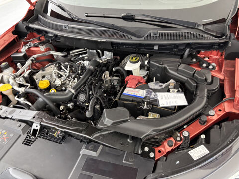Kadjar TCe 140 EDC Techno 5p 2022 occasion 35170 Bruz