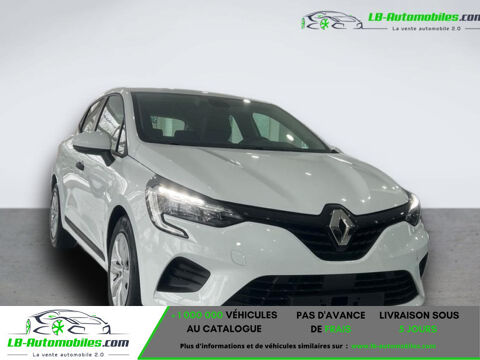 Renault Clio V dCi 85 BVM 2020 occasion Beaupuy 31850