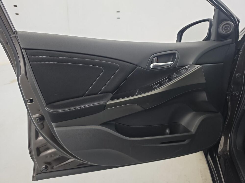 Civic 1.4 i-VTEC 100ch Executive 2015 occasion 35170 Bruz