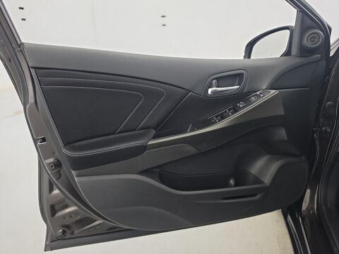 Civic 1.4 i-VTEC 100ch Executive 2015 occasion 35170 Bruz