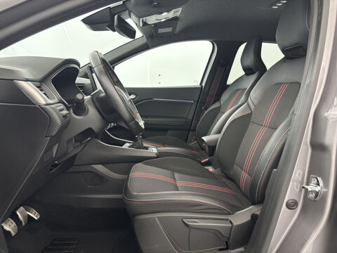Captur mild hybrid 140 R.S. line 5p 2023 occasion 35170 Bruz