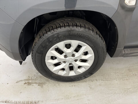 Duster TCe 150 FAP 4x2 EDC Confort 5p 2022 occasion 35170 Bruz