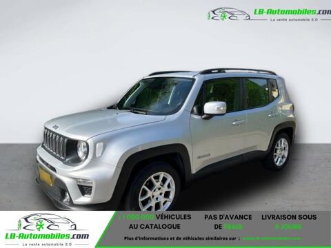 Jeep Renegade 1.6 Multijet 120 ch 2019 occasion Beaupuy 31850