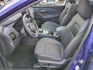 Qashqai e-Power 190 ch Tekna 5p 2024 occasion 35170 Bruz