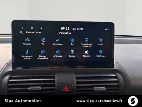 Inster 49 kWh 5 pl. Intuitive 5p 2026 occasion 33110 Le Bouscat