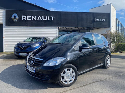 Mercedes Classe A A 180 CLASSIC 2013 occasion Castelmaurou 31180