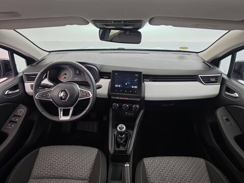 Clio TCe 90 Evolution 5p 2023 occasion 35170 Bruz