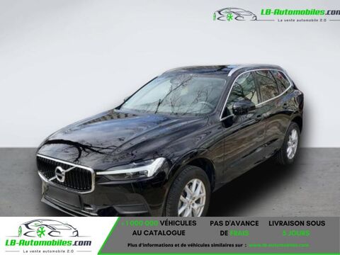 Annonce voiture Volvo XC60 41000 