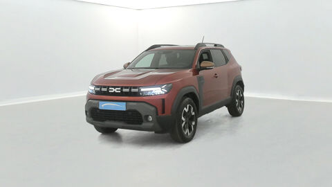 Annonce voiture Dacia Duster 26050 €