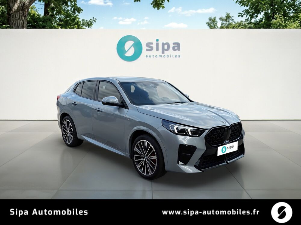 X2 sDrive 20d 163ch DKG7 M Sport 5p 2025 occasion 33110 Le Bouscat
