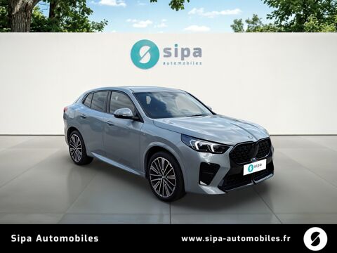 X2 sDrive 20d 163ch DKG7 M Sport 5p 2025 occasion 33110 Le Bouscat