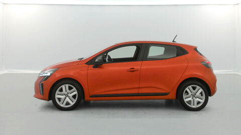 Clio SCe 65 Evolution 5p 2024 occasion 35170 Bruz