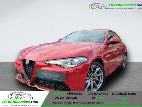 Annonce voiture Alfa Romeo Giulia 38800 