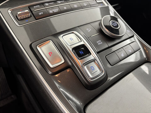 Santa Fe 1.6 T-GDI 230ch Hybrid Intuitive BVA6 7pl 2023 occasion 35170 Bruz