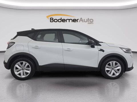 Captur Eco-G 100 ch Evolution 5p 2025 occasion 35170 Bruz