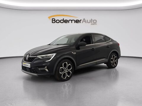 Annonce voiture Renault Arkana 20490 €