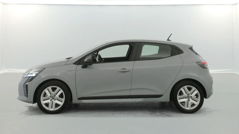 Clio E-Tech full hybrid 145 ch GSR2 Evolution 5p 2025 occasion 35170 Bruz