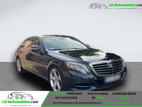 Mercedes Classe S 500 2015 occasion Beaupuy 31850