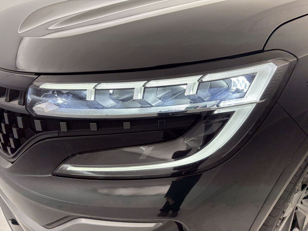 Austral E-Tech hybrid 200 Iconic esprit Alpine + 4 control 5p 2023 occasion 35170 Bruz
