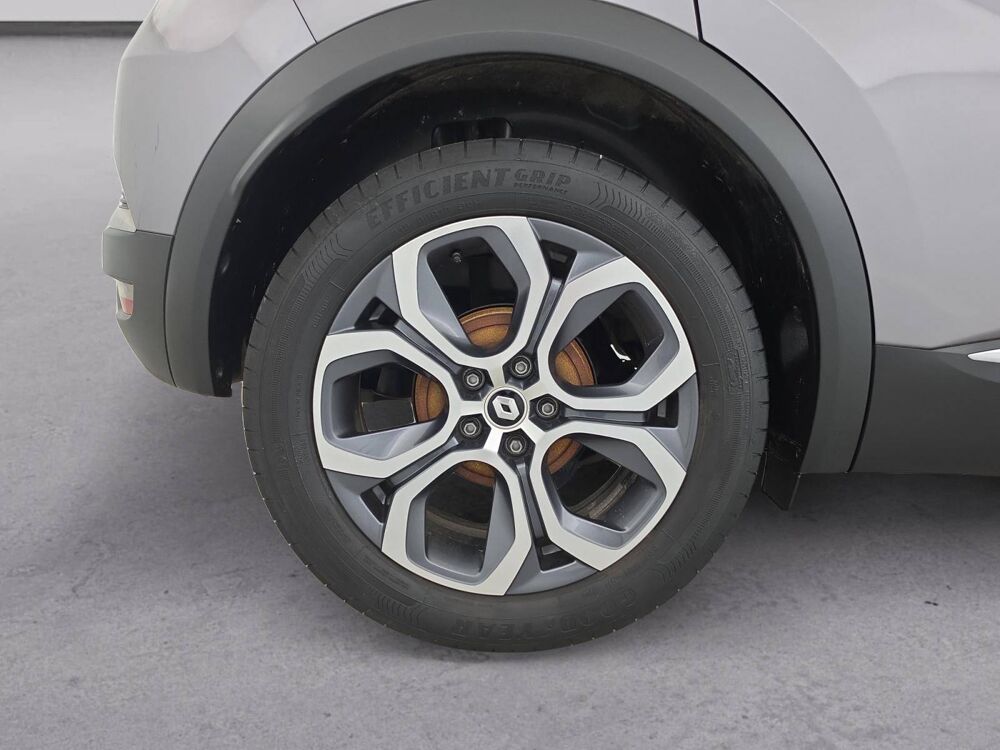 Captur TCe 90 Techno 5p 2023 occasion 35170 Bruz