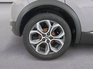 Captur TCe 90 Techno 5p 2023 occasion 35170 Bruz