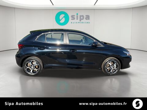 MG3 1.5 L Hybrid+ 195 ch Comfort 5p 2024 occasion 33110 Le Bouscat