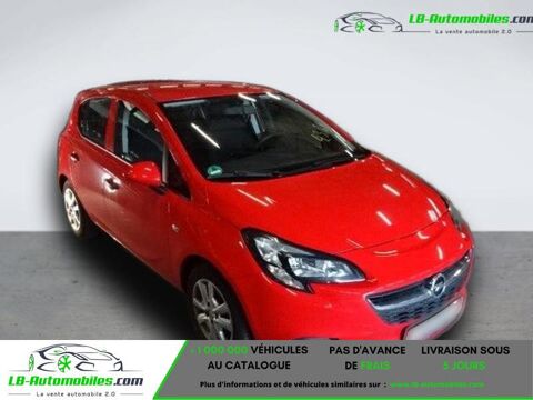 Opel Corsa 1.2 70 ch 2018 occasion Beaupuy 31850