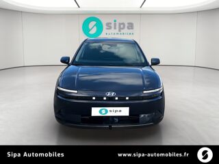 Ioniq 3 61 kWh - 135 ch Vision 5p 2026 occasion 33110 Le Bouscat