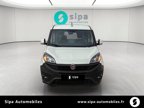 Doblo DOBLO CARGO FT MAXI 1.6 MULTIJET 90 1005 KG PACK 4p 2021 occasion 33110 Le Bouscat
