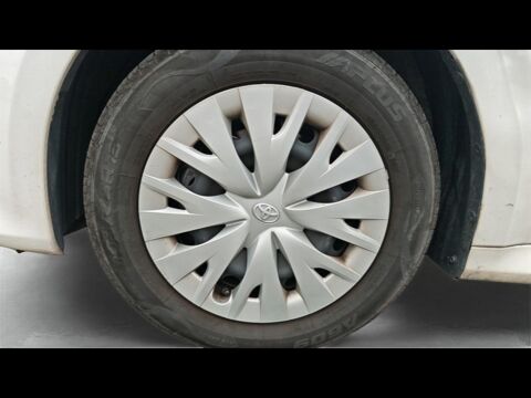 Yaris 116h Dynamic 5p MY22 2023 occasion 35170 Bruz