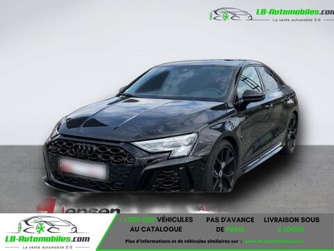 Annonce voiture Audi RS3 65400 