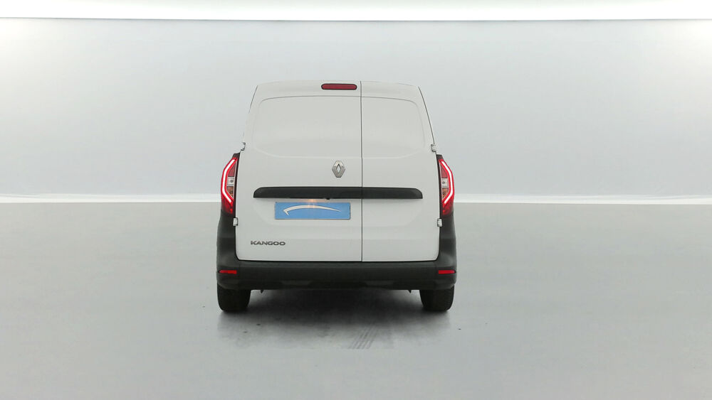 Kangoo BLUE DCI 95 EXTRA - 22 5p 2023 occasion 35170 Bruz