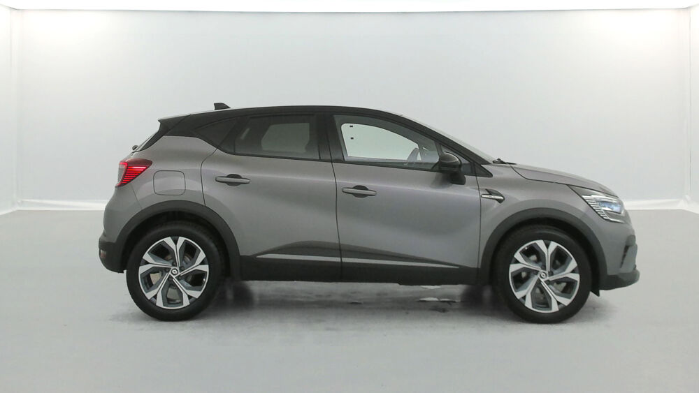 Captur mild hybrid 140 R.S. line 5p 2023 occasion 35170 Bruz
