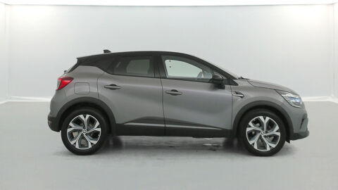 Captur mild hybrid 140 R.S. line 5p 2023 occasion 35170 Bruz