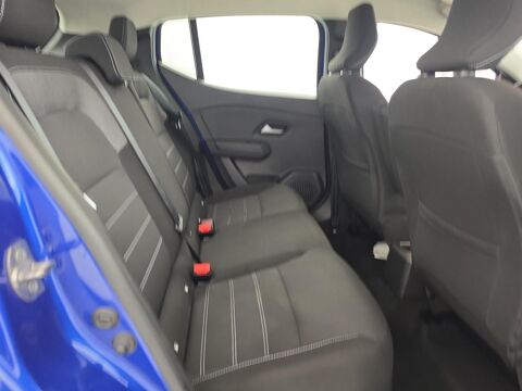 Sandero 1.0 TCe 90ch Expression + Roue de secours 2024 occasion 35170 Bruz