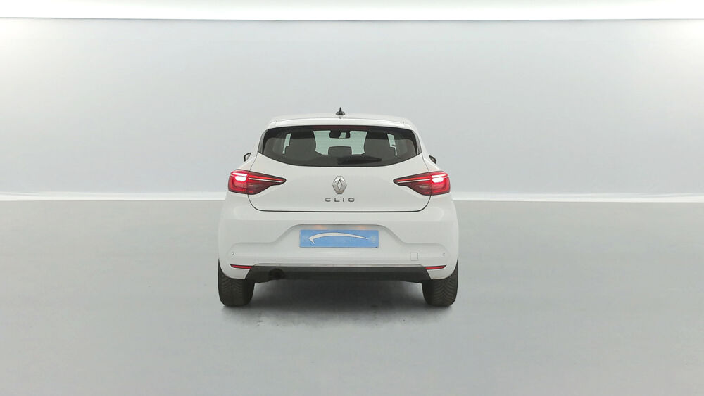 Clio Blue dCi 85 Business 5p 2020 occasion 35170 Bruz