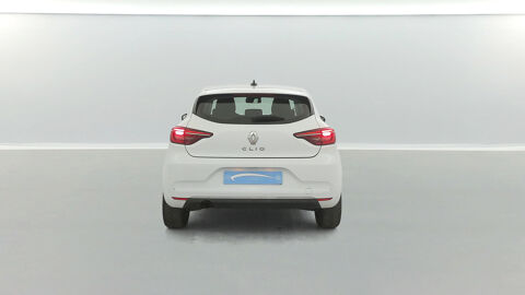 Clio Blue dCi 85 Business 5p 2020 occasion 35170 Bruz