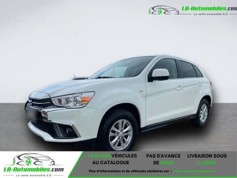 Annonce voiture Mitsubishi Asx 18100 