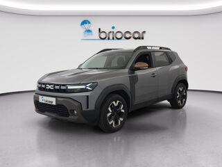 Duster Hybrid 140 Extreme 5p 2025 occasion 35170 Bruz