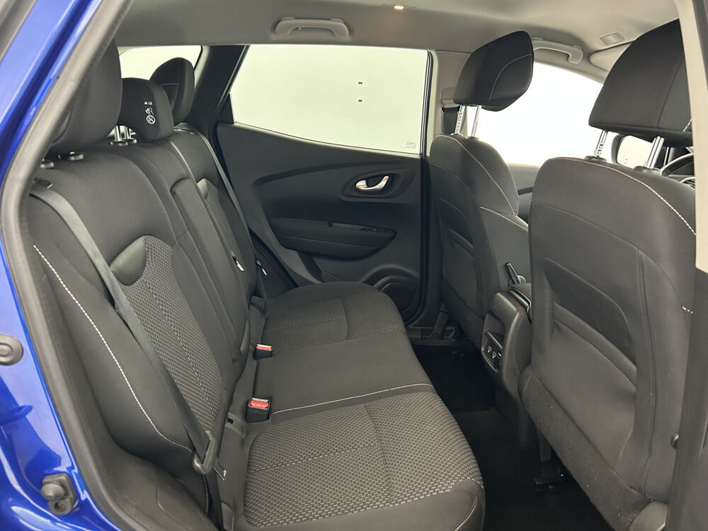 Kadjar Blue dCi 115 Business 5p 2020 occasion 35170 Bruz