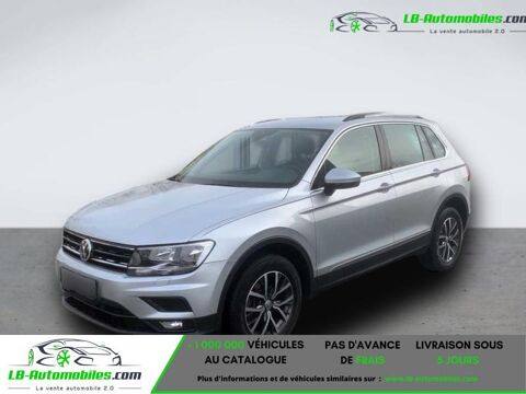 Volkswagen Tiguan 2.0 TSI 190 BVA 4Motion 2020 occasion Beaupuy 31850