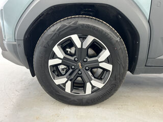 Duster Hybrid 140 Extreme 5p 2025 occasion 35170 Bruz