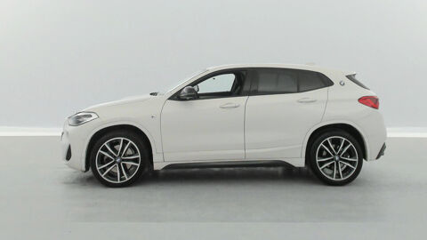 X2 sDrive20dA 190ch M Sport 2019 occasion 35170 Bruz